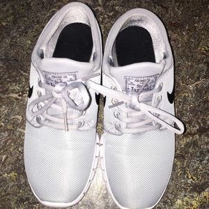 Nike Stefan Janoski Max Skate Shoes